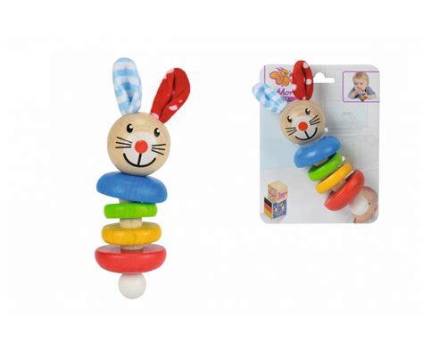 Eichhorn Baby Grasping Toy Baby Products