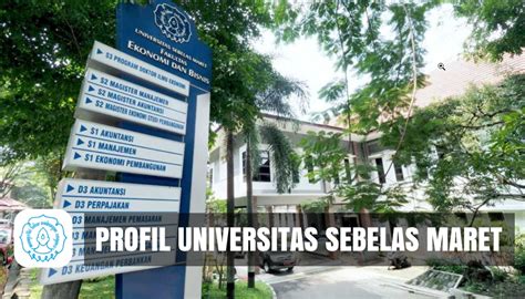 Uns (universitas sebelas maret) juga merupakan salah satu universitas di solo yang banyak peminatnya. √ Profil Universitas Sebelas Maret (UNS) SOLO JATENG