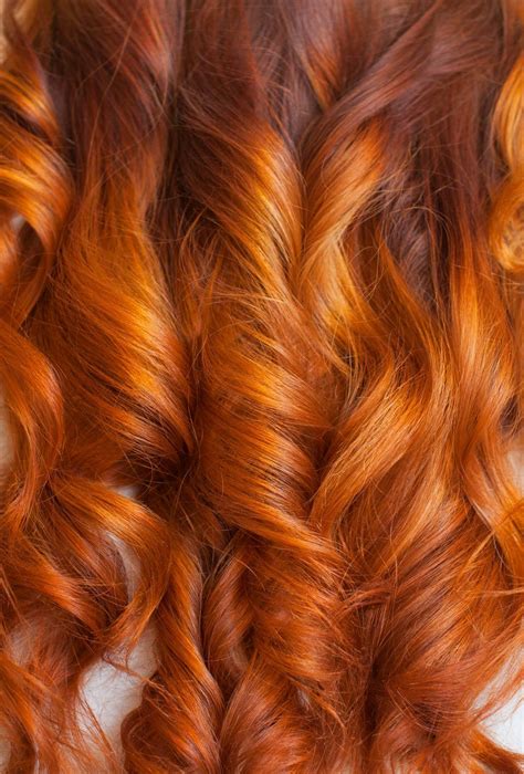 Comment Choisir Son Henné Pour Une Belle Couleur De Cheveux Réussie