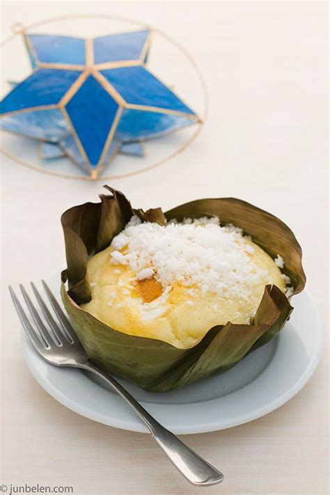 Try these healthy desserts for christmas and thank us later… *recipes courtesy: Feeling Sentimental and How to Make Bibingka (Christmas Rice Cakes) | Bibingka recipe, Food ...