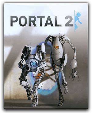 Portal 2 free games pc download - GamesPCDownload