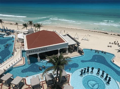 Hyatt Zilara Cancun Review Adults Only All Inclusive In The Cancun Hotel Zone Momma To Go Travel