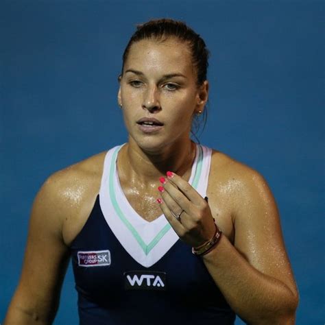 Dominika Cibulkova Net Worth Therichest