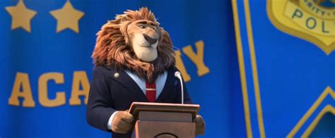 And soon enough, those dreams die, and our nick wilde : Animals in the movie Zootopia - Baamboozle