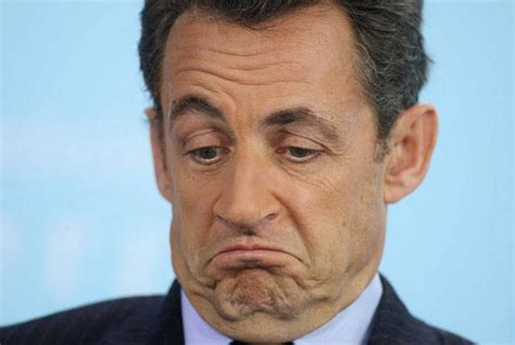 6ème président de la vème république française. Sarkozy : il est de retour ! | 365 mots