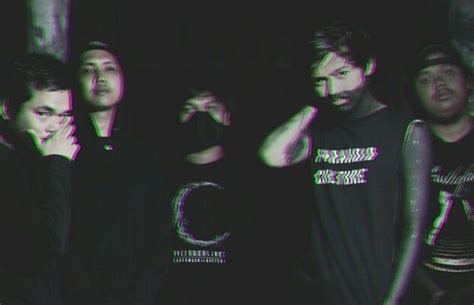 Indonesian Metalcore Band Sequel Of Sunday Release Music Video Unite Asia