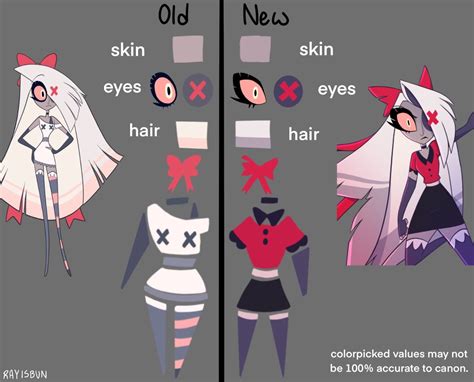 This Is My Separate Blog For Hazbin Hotel On Tumblr