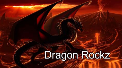 Dragon Rockz And Marvel Studios Logos Youtube