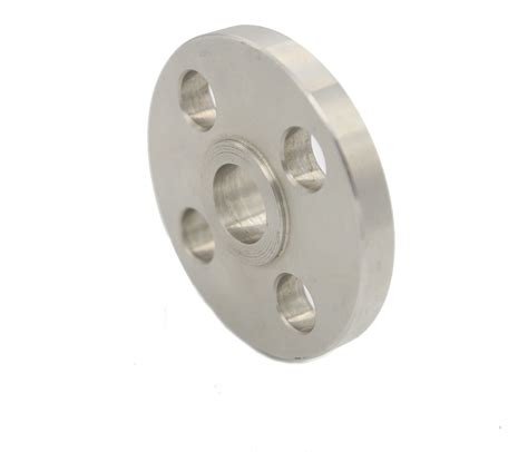 Astm A182 F304 F316l Ansi B165 Stainless Steel Forged Slip On Flange