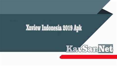 So if you want to watch videos even in your spare time, choose. Xnview Indonesia 2019 Apk : Xnview Filename Bokeh Full ...