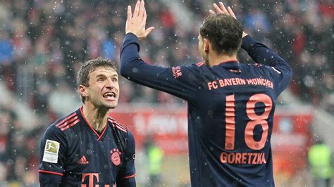 Mainz v bayern munich prediction and tips, match center, statistics and analytics, odds comparison. Bayern Vs Mainz / Bayern Munich Vs Mainz Live Stream Tv Channel Kick Off Time Team News How To ...