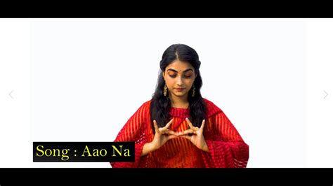Aao Naa Kyun Ho Gaya Na Choreography Nikita Raj Dance Cover