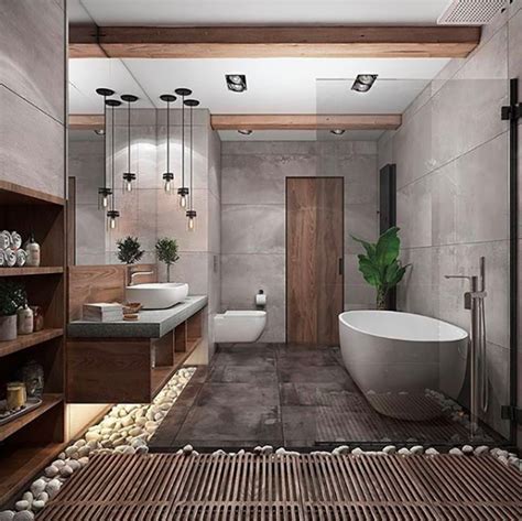 21 Photos Of The Dreamiest Spa Bathrooms Weve Ever Seen Stylecaster
