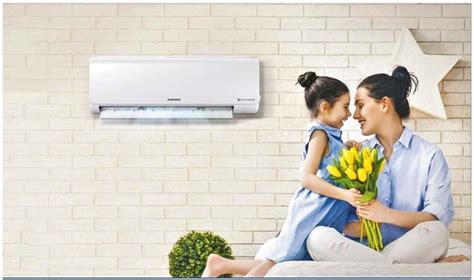Samsung Introduces Worlds First 8 Pole Digital Inverter Ac The Asian