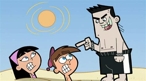 Watch The Fairly Oddparents Season 4 Episode 14 The Fairly Oddparents