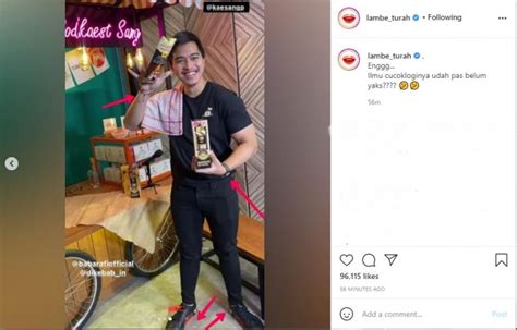 Unggah foto bareng pacar, instagram kaesang langsung diserbu warganet. Kaesang Pangarep Disebut Punya Pacar Baru: dari ...