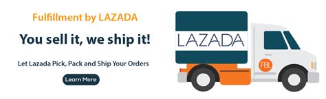 One of the most popular payment methods while shopping with lazada is cash on delivery. Sell Online with Lazada - Your Ecommerce Shop in Malaysia