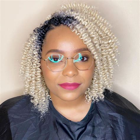 Maybe you would like to learn more about one of these? 50 Most Head-Turning Crochet Braids & Hairstyles for 2021 ...