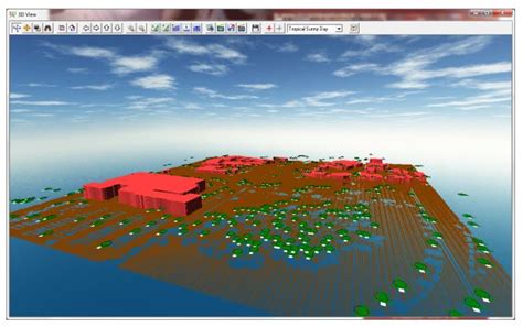 Global Mapper LiDAR Module Released with Feature Extraction to Create ...