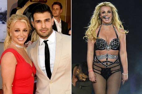 Britney Spears Sparks Frenzy After Sharing 11 Racy Nude Snaps In An