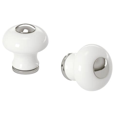 https://www.ikea.com/no/no/p/hishult-knotter-porselen-hvit-20273141/ - IKEA
