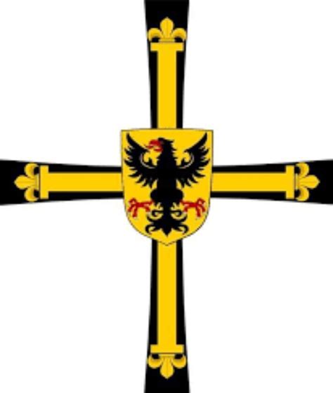 Pin By Samuel On Knights Of The Teutonic Order Of St Mary In 2020