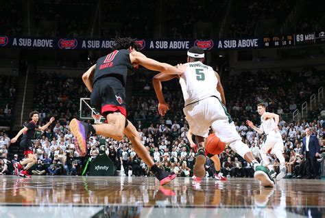 Check spelling or type a new query. Michigan State Basketball: 5 takeaways from resilient win ...