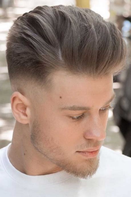 Hairstyles Men 2021 Style And Beauty