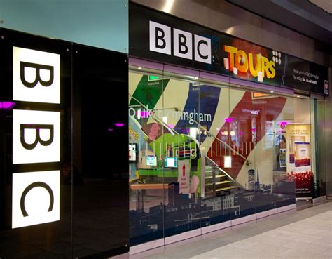 The best of british tv and culture. BBC Shop and Visitor Centre | Shopping in Birmingham