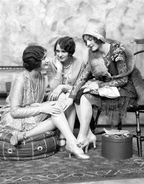 1920s Women Fashion Outbreak That Happened Almost 100 Years Ago 1920s