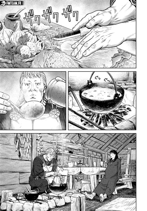 Scan Vinland Saga 204 VF | Manga-FR