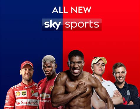 Comment and participate in our online community. Sky Sports is changing from today with new channels and ...