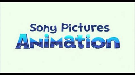 Sony Pictures Animation 2011 Youtube