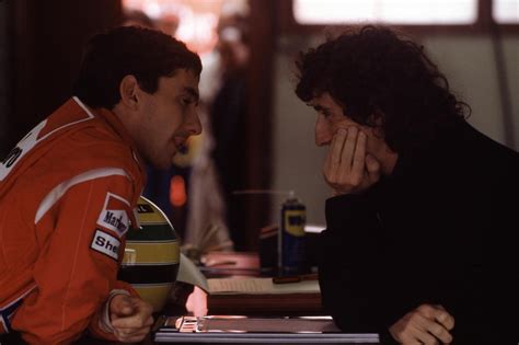 20 Anni Dalla Morte Di Ayrton Senna Giornalettismo