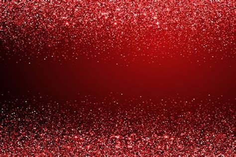 Red Sparkle Glitter Background Graphic By Rizu Designs · Creative Fabrica