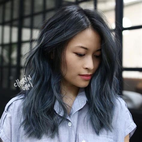 90 Ombre Hairstyles And Hair Colors In 2018 Hair Color Asian Hair