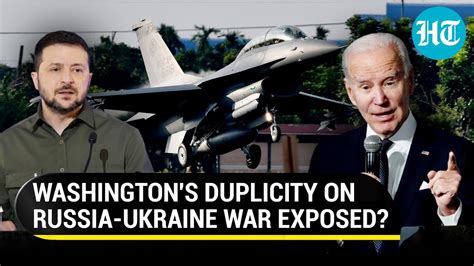 U S To Approve F Fighter Jet Strikes Inside Russia Watch Biden