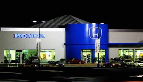 Round Rock Honda car dealership in ROUND ROCK, TX 78664-2011 | Kelley