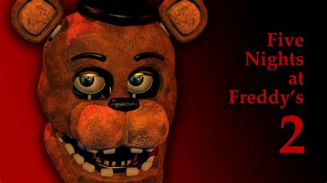 Five Nights At Freddy S 2 Pour Nintendo Switch Site Officiel Nintendo Pour Canada