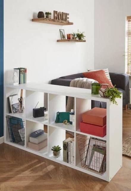 43 Ideas Cube Storage Decor Bedroom Studio Apartments Apartment