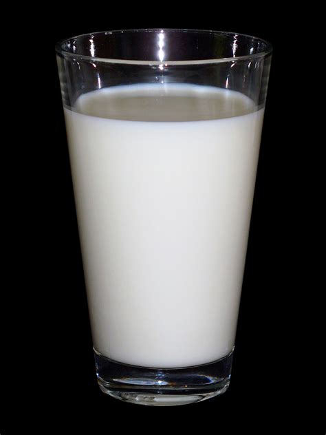 Milk And Health The Evidence Science Based Medicine