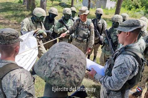 Clausura Del 2° Periodo Del Centro De Instrucción De Reclutas De La