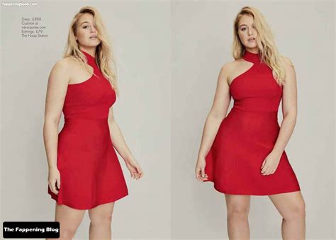 Iskra Lawrence Nude The Fappening Photo 1499271 Fappeningbook
