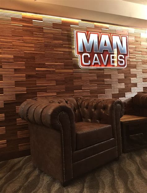 Orlando Magic Man Cave Luxury Suite Featured Duchâteaus Wall Covering