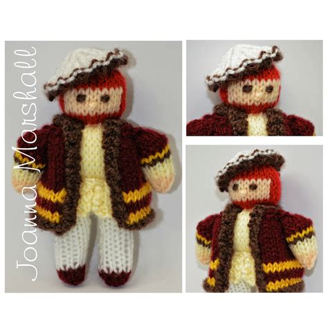 King Henry Viii Tudor Doll