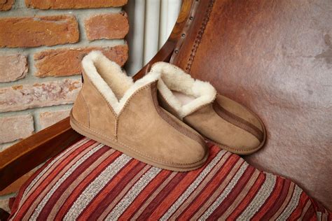 sheepskin house slippers epitome of luxury shearling slippers slippers house slippers