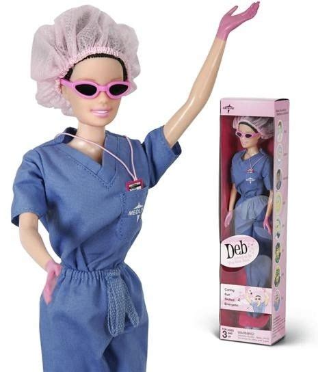 Pin By Natalie On My Style Nurse Barbie Nurse Barbie