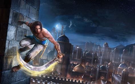 We load it on a macbook air and it is laggy. prince of persia the sands of time remake 2021 MacBook Air ...