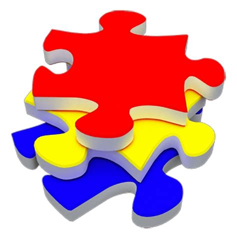Free Puzzle Clipart Png Download Free Puzzle Clipart Png Png Images