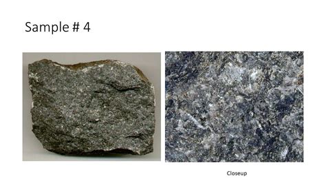 Solved Igneous Rocks Lab Rock Identification Lab Igneous